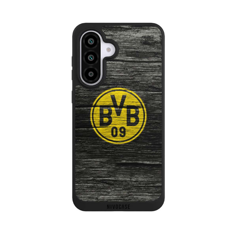 Galaxy A56 5G NIVOpure BVB Holzoptik