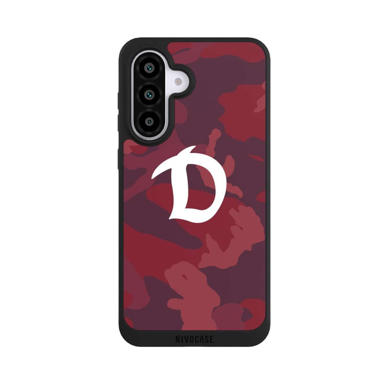 Galaxy A56 5G NIVOpure Dynamo Camouflage