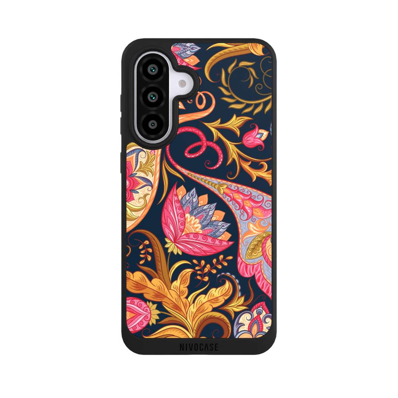 Galaxy A56 5G NIVOpure Herbstblumen 1