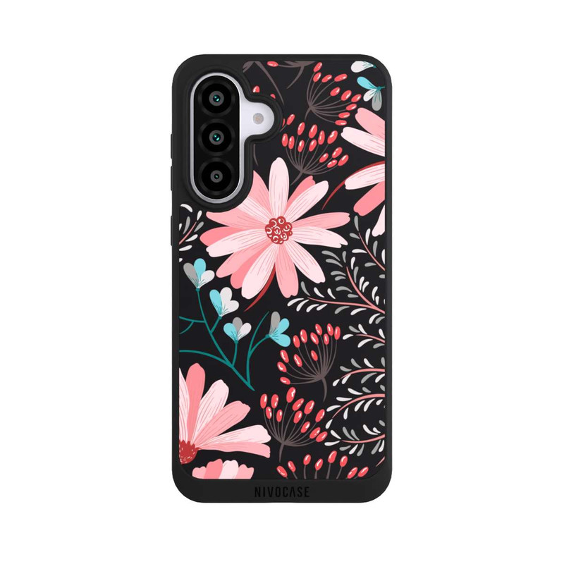 Galaxy A56 5G NIVOpure Floral Autumn 2