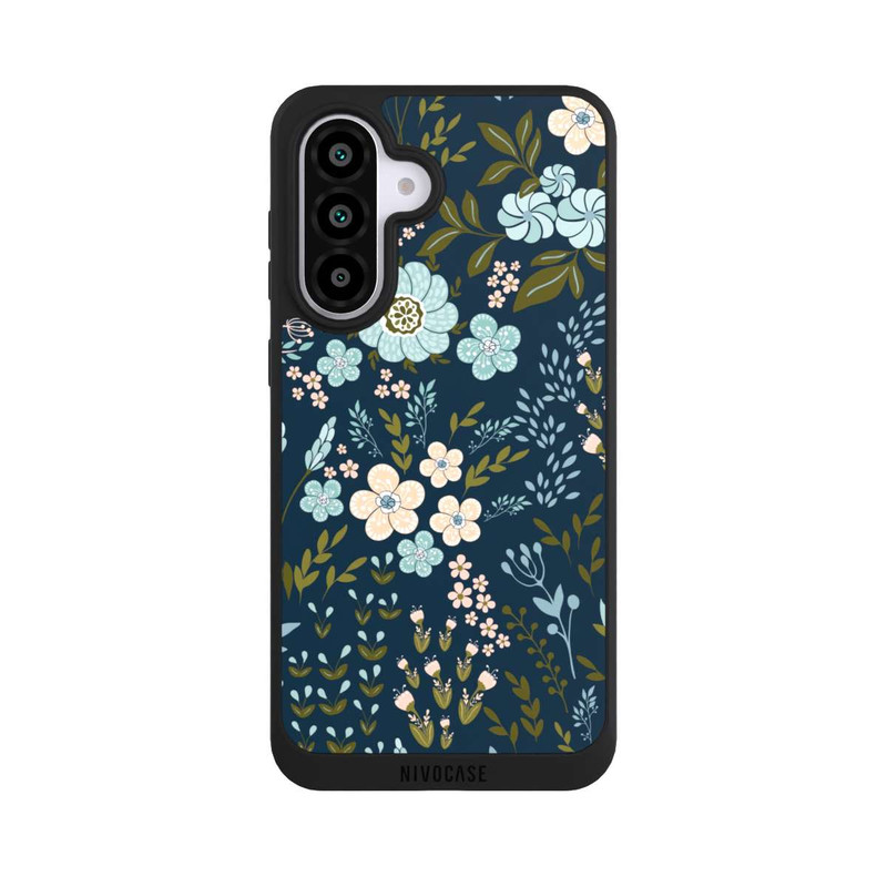 Galaxy A56 5G NIVOpure herbstliche Blumen 4