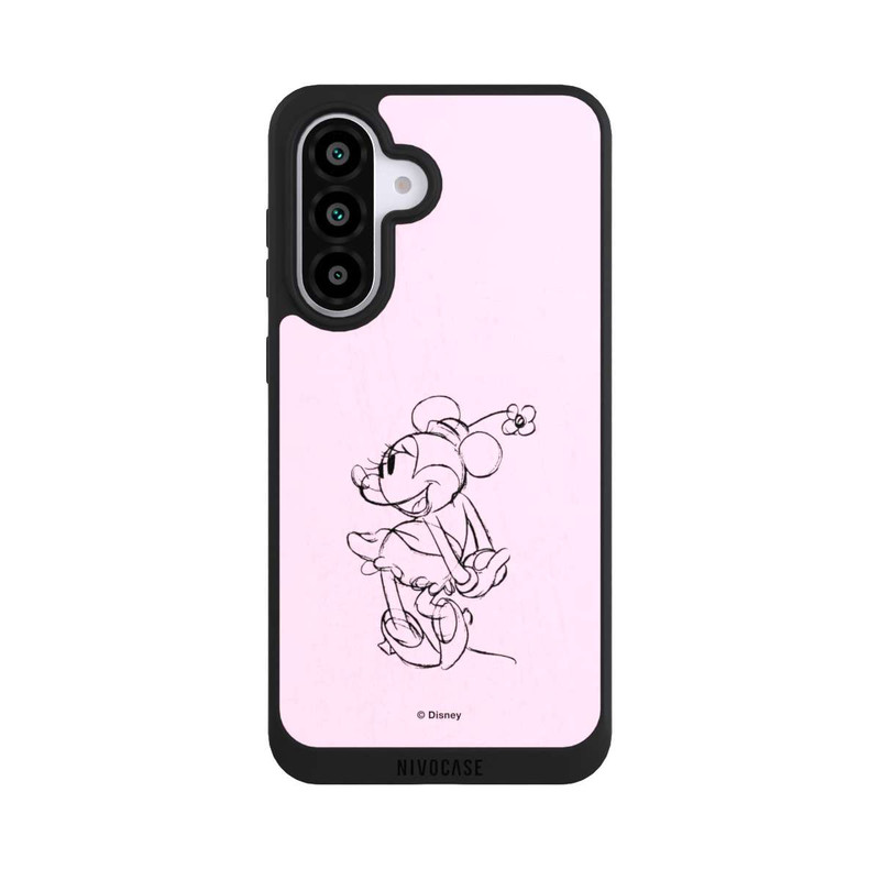 Galaxy A56 5G NIVOpure Minniemouse Vintage