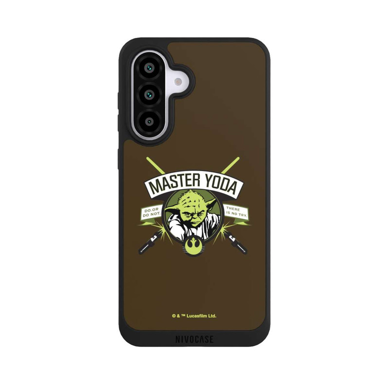 Galaxy A56 5G NIVOpure Master Yoda