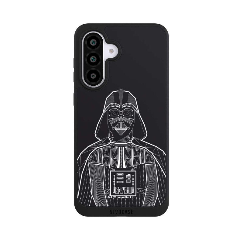 Galaxy A56 5G NIVOpure Darth Vader Zeichnung