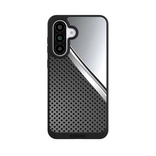 Samsung Galaxy A56 5G NIVOpure Duo Metal Surface