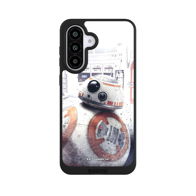 Galaxy A56 5G NIVOpure BB8 - Star Wars 8