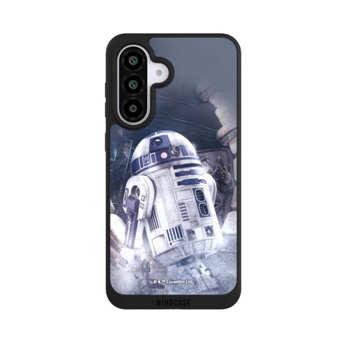 Samsung Galaxy A56 5G NIVOpure R2D2 - Star Wars 8