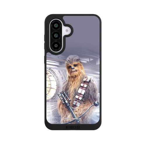 Samsung Galaxy A56 5G NIVOpure Chewbacca - Star Wars 8