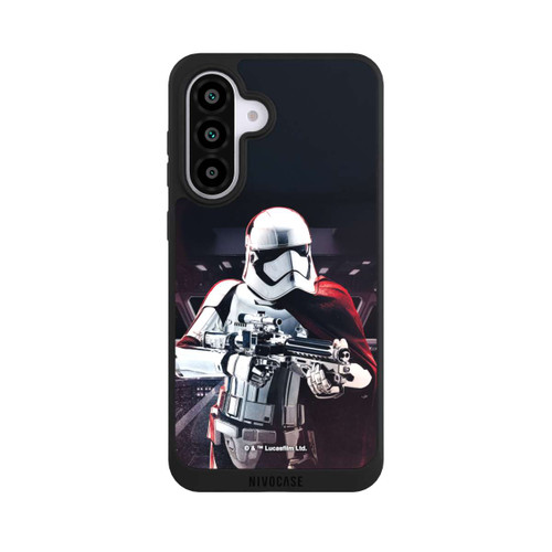 Samsung Galaxy A56 5G NIVOpure Captain Phasma - Star Wars 8