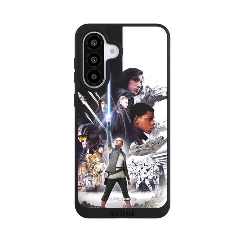Galaxy A56 5G NIVOpure L'équipage - Star Wars 8