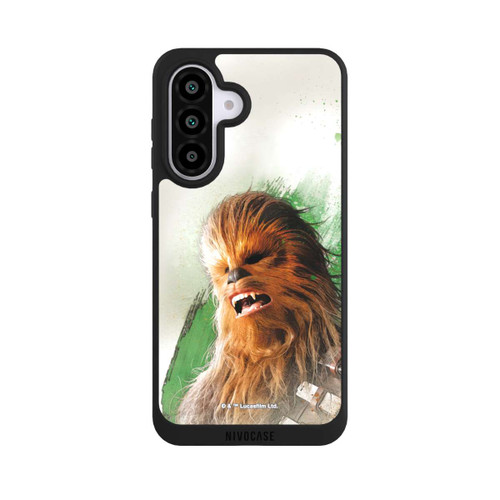 Samsung Galaxy A56 5G NIVOpure Chewie - Star Wars