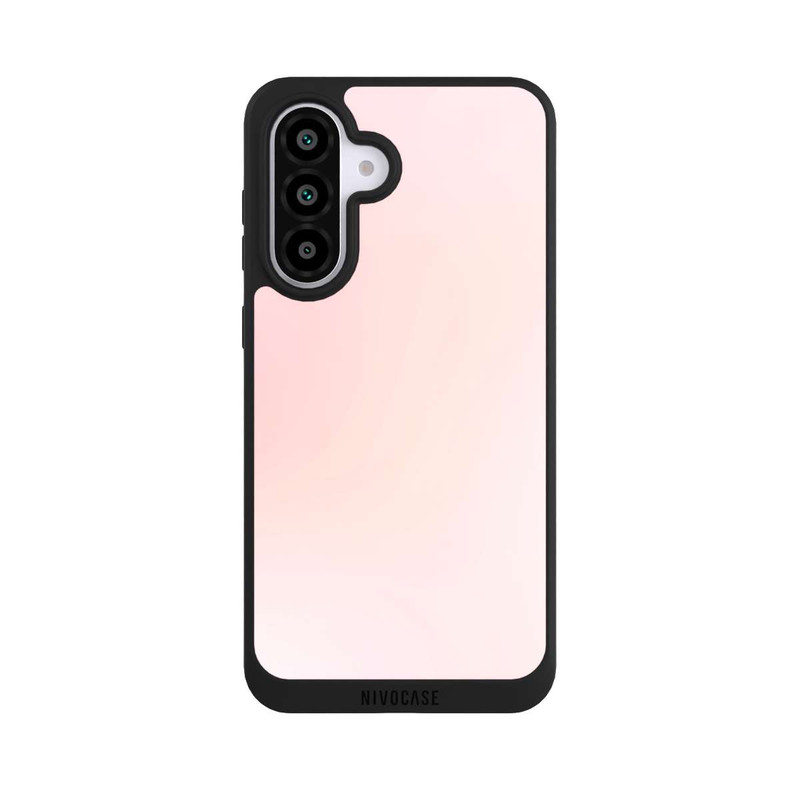 Galaxy A56 5G NIVOpure Rosa Wolken