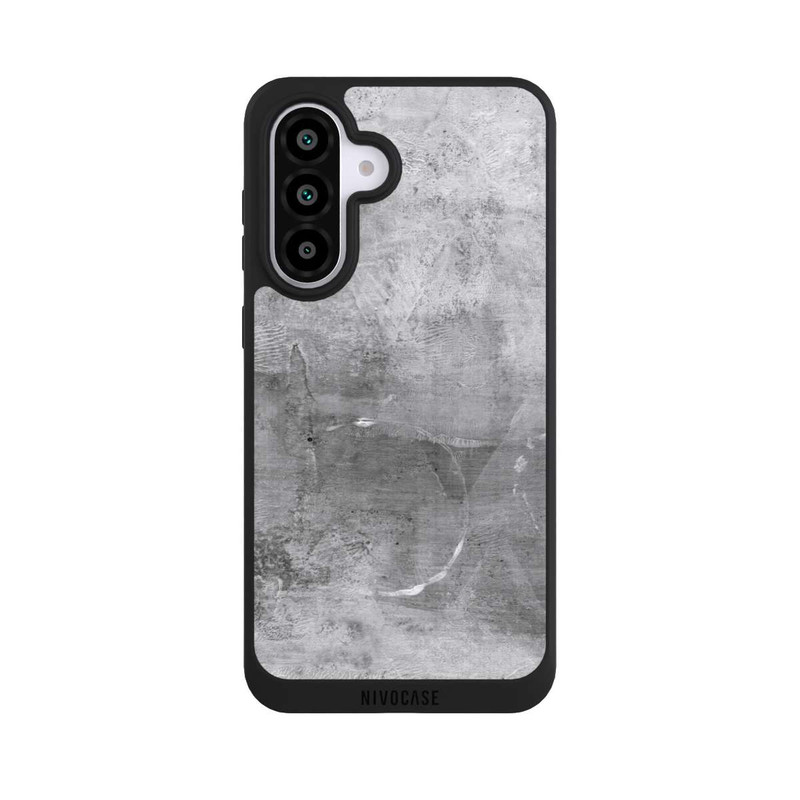 Galaxy A56 5G NIVOpure Graue Betonwand 2