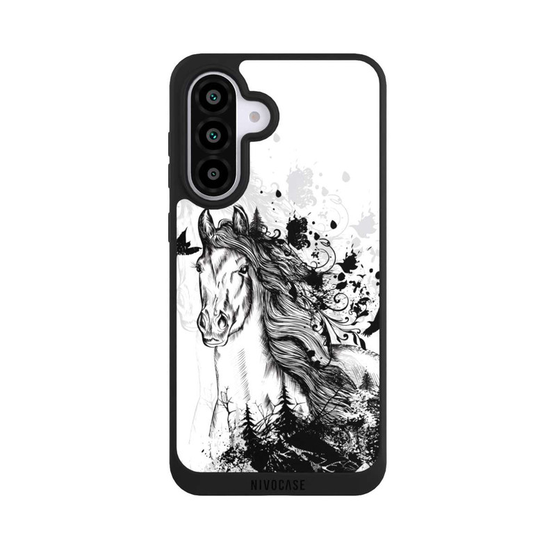 Galaxy A56 5G NIVOpure Horse Spirit