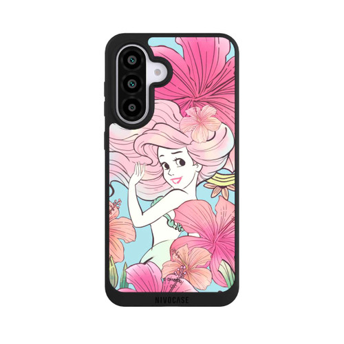 Samsung Galaxy A56 5G NIVOpure Arielle Royal Floral