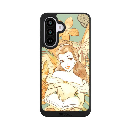Samsung Galaxy A56 5G NIVOpure Belle Royal Floral