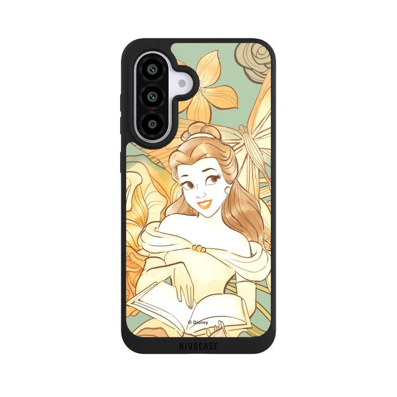 Galaxy A56 5G NIVOpure Belle Royal Floral