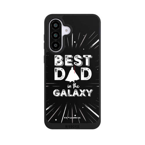 Samsung Galaxy A56 5G NIVOpure Best Dad in Galaxy