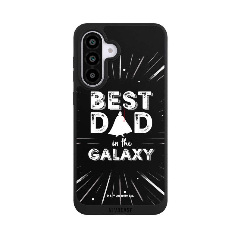 Galaxy A56 5G NIVOpure Best Dad in Galaxy