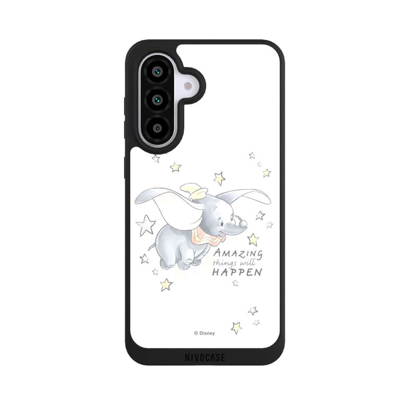 Galaxy A56 5G NIVOpure Dumbo Amazing