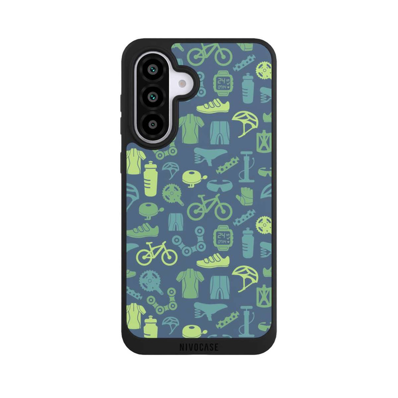 Galaxy A56 5G NIVOpure Bikes & Parts