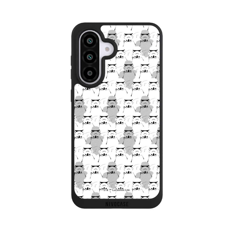Galaxy A56 5G NIVOpure Stormtrooper Motif