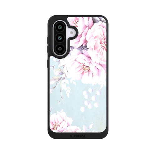Samsung Galaxy A56 5G NIVOpure Aquarellblume