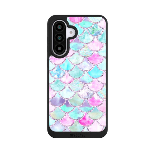 Samsung Galaxy A56 5G NIVOpure Rainbow Fish