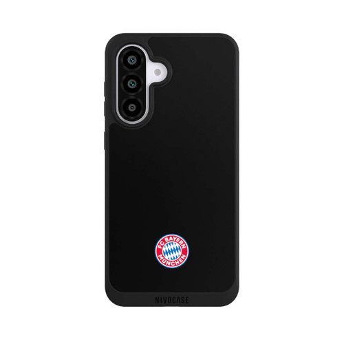 Samsung Galaxy A56 5G NIVOpure Klassisches FCB Logo Klein