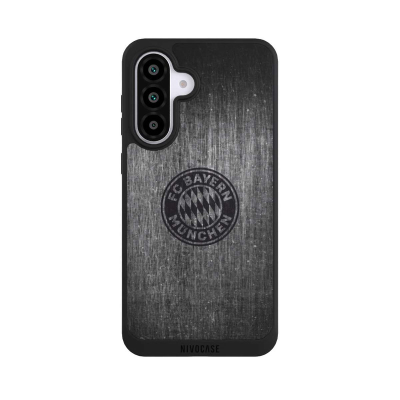Galaxy A56 5G NIVOpure Look métallique FCB uni
