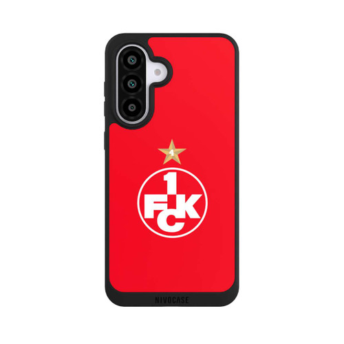 Samsung Galaxy A56 5G NIVOpure 4. Stern FCK