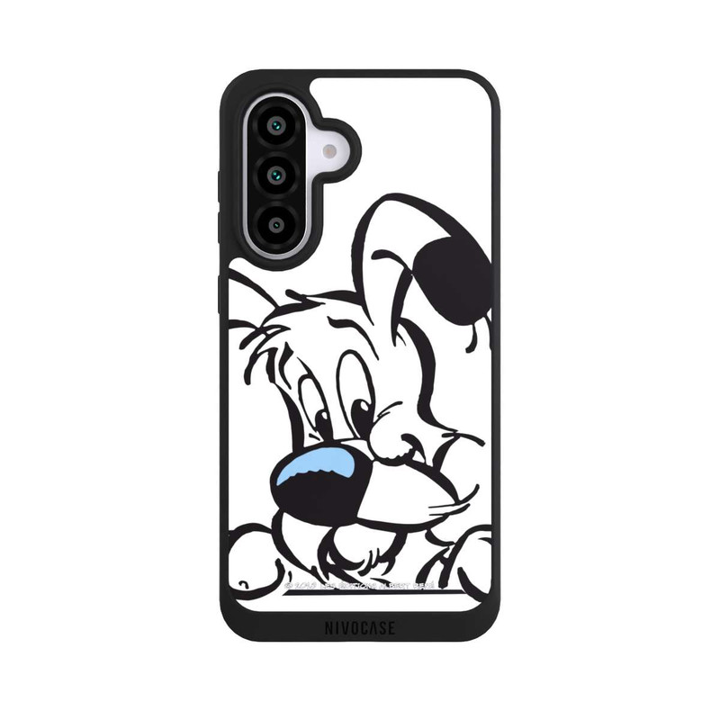 Galaxy A56 5G NIVOpure Idéfix
