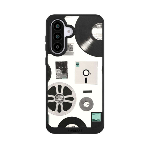 Samsung Galaxy A56 5G NIVOpure Data Uni