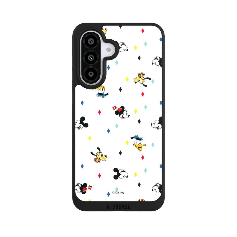 Galaxy A56 5G NIVOpure Disney Carnival Pattern