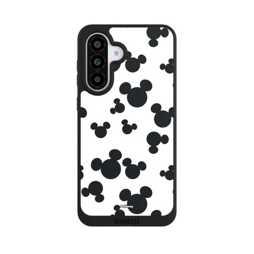 Samsung Galaxy A56 5G NIVOpure Mickey Icon Pattern