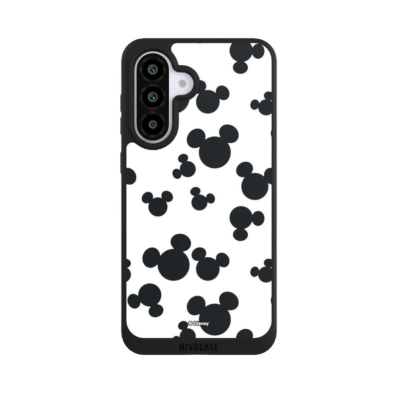 Galaxy A56 5G NIVOpure Mickey Icon Pattern