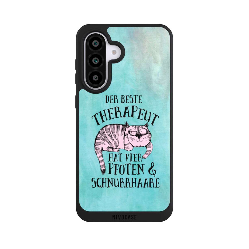 Galaxy A56 5G NIVOpure Katze Therapeut