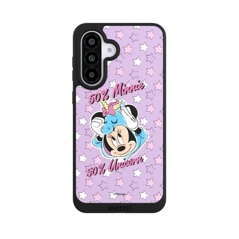 Galaxy A56 5G NIVOpure Minnie 50 Prozent Einhorn