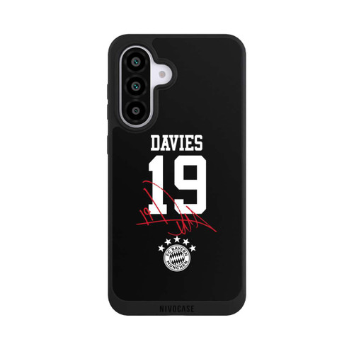 Samsung Galaxy A56 5G NIVOpure Davies #19 - FCB