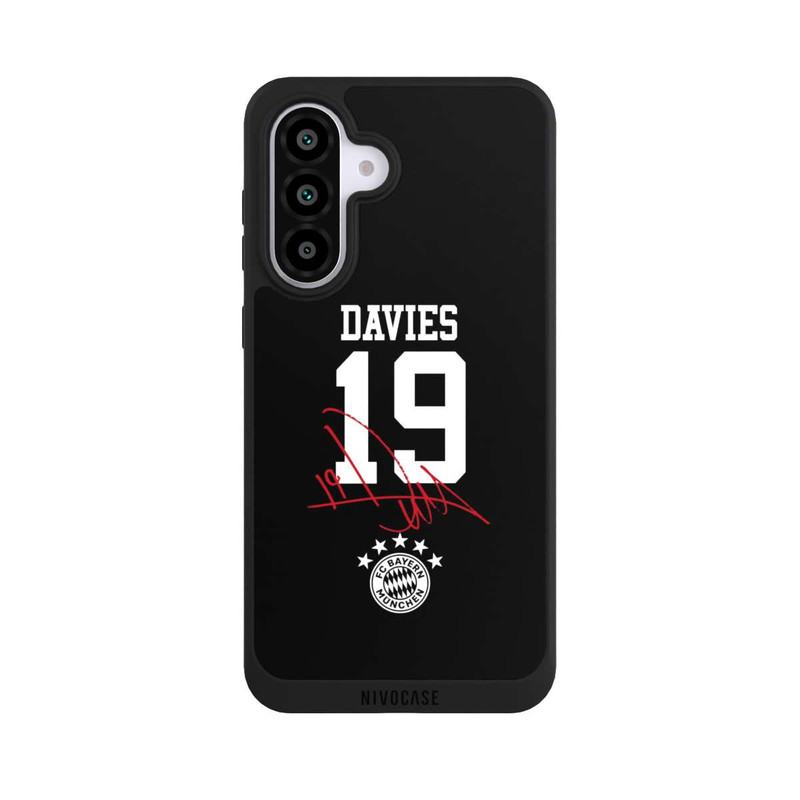 Galaxy A56 5G NIVOpure Davies #19 - FCB