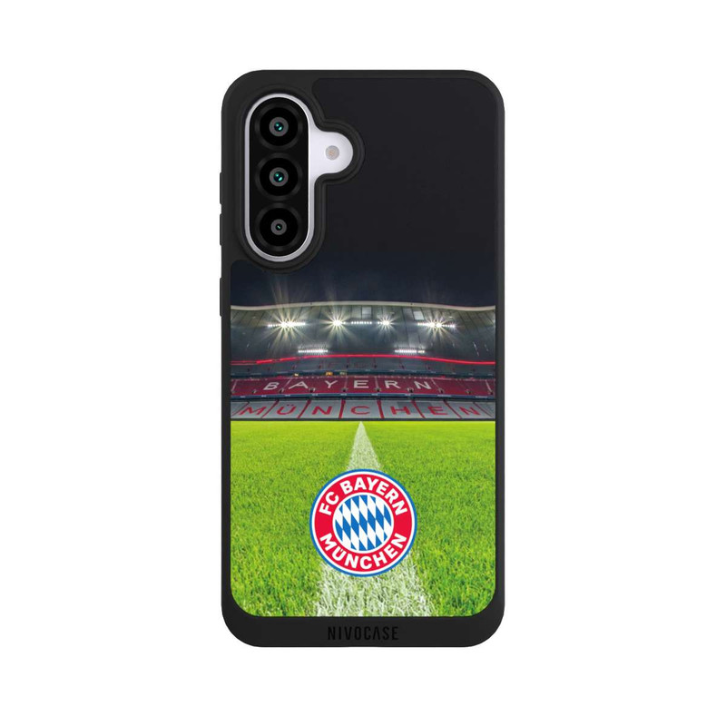 Galaxy A56 5G NIVOpure Stadionrasen FC Bayern München