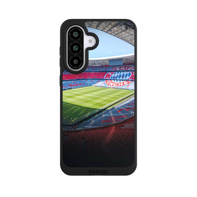 Galaxy A56 5G NIVOpure Stade FC Bayern - Color
