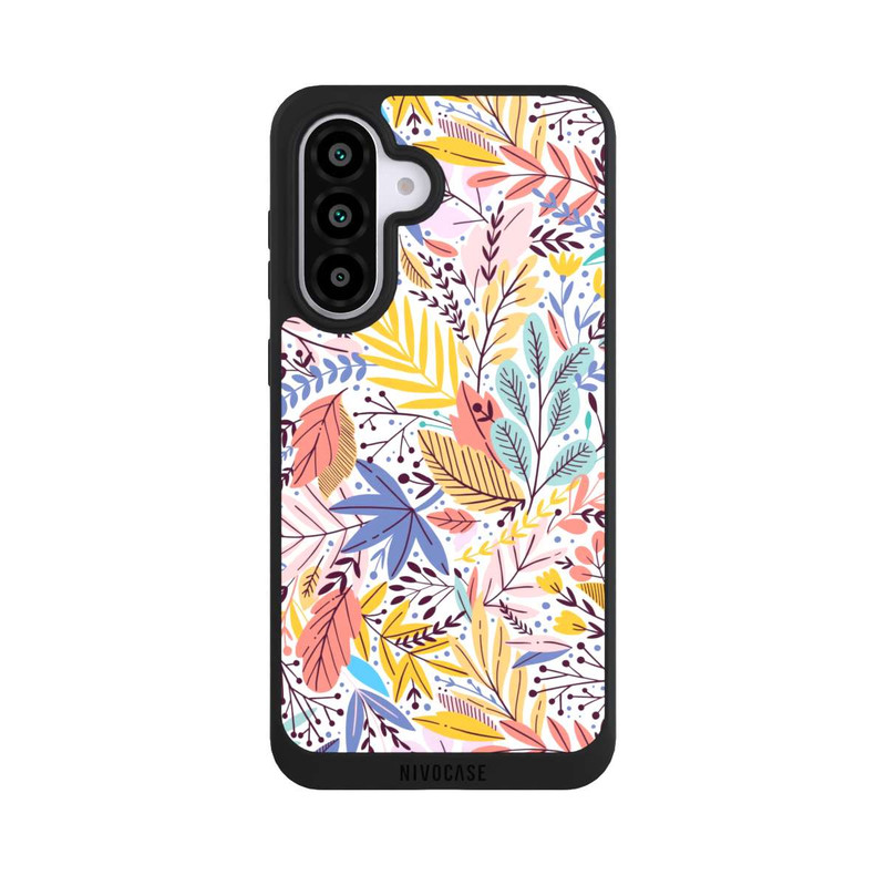 Galaxy A56 5G NIVOpure Exotic Pattern