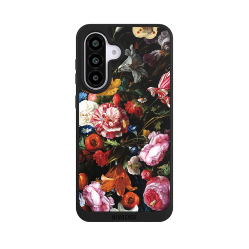 Samsung Galaxy A56 5G NIVOpure Farbenfrohes Bouquet