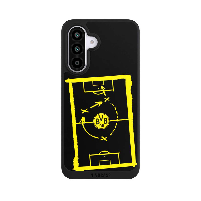 Galaxy A56 5G NIVOpure Spielstrategie - BVB