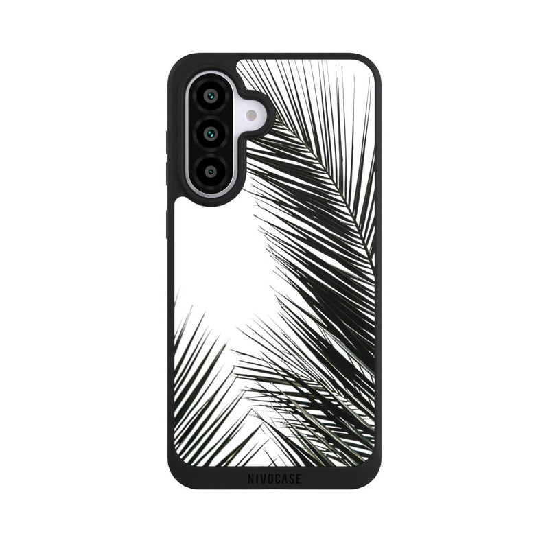 Galaxy A56 5G NIVOpure Palmblätter 16