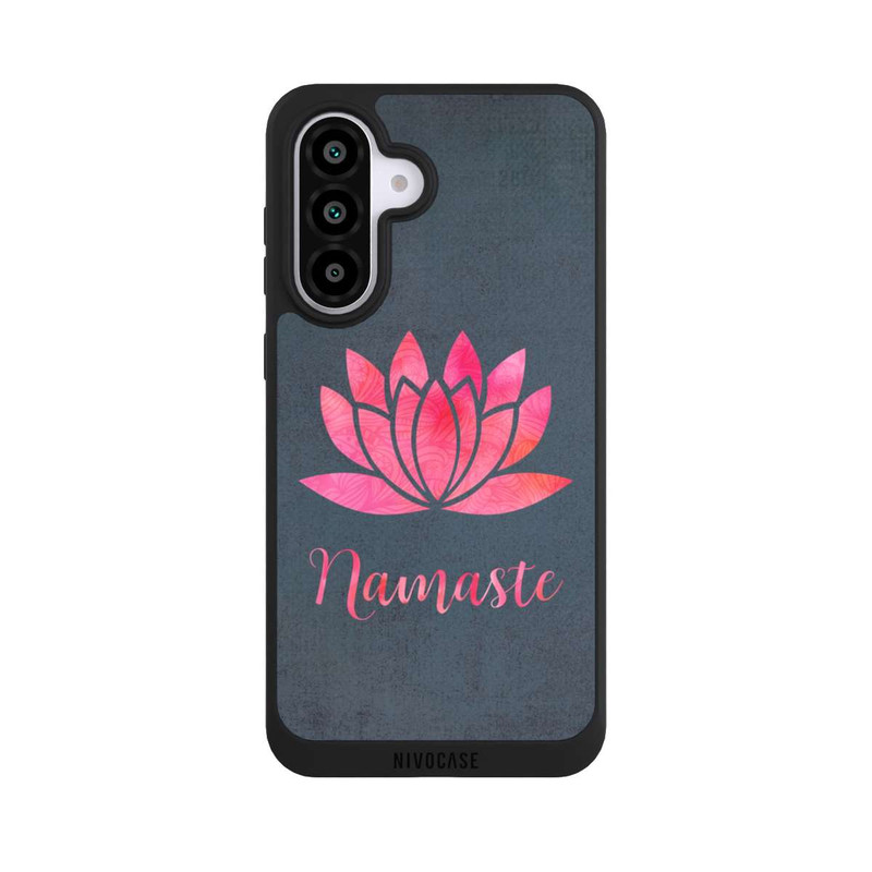 Galaxy A56 5G NIVOpure Namasté