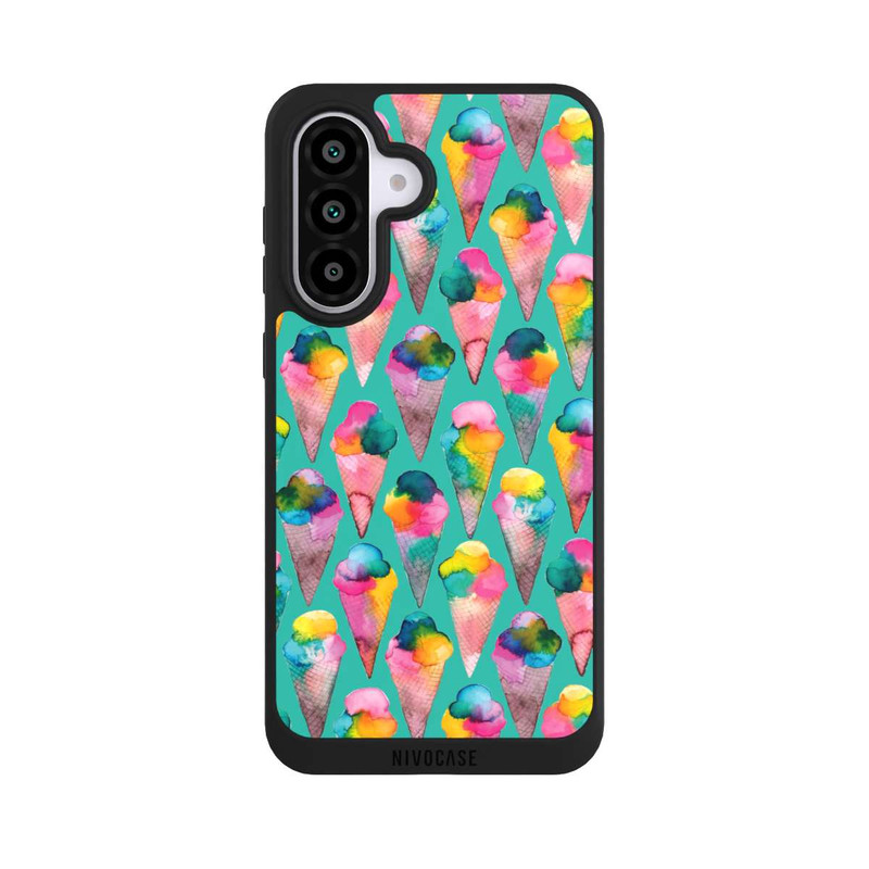 Galaxy A56 5G NIVOpure Kleine Eiscreme