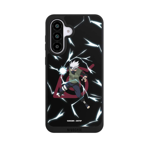 Samsung Galaxy A56 5G NIVOpure Kakashi Raikiri