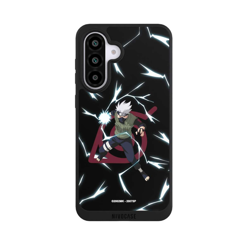 Galaxy A56 5G NIVOpure Kakashi Raikiri